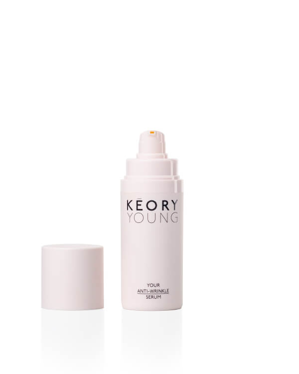 YOUR ANTI-WRINKLE SERUM YOUR ANTI-WRINKLE SERUM