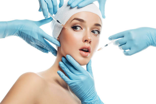 Botox effect creams - are they better than a needle?