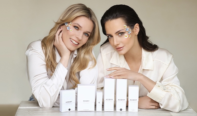 Baner velky HP Verča & Simona