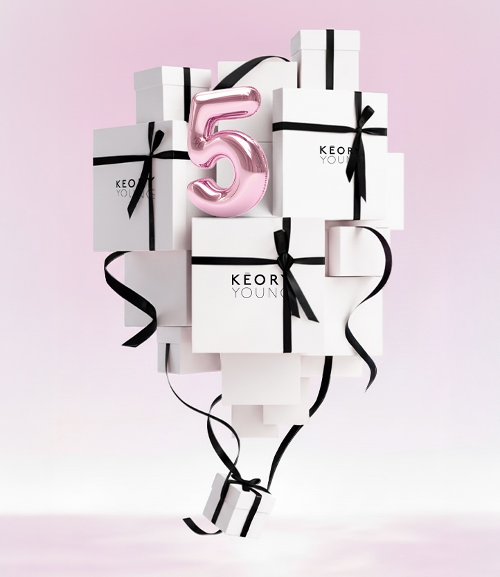 Banner velky 5. narozeniny